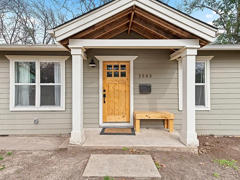 3503 Vineland Dr — Photo 4