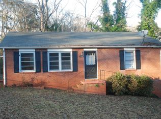 3552 Maryvale Dr, Decatur, GA 30032