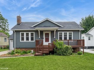 2417 Maryland Pike, Des Moines, IA 50310