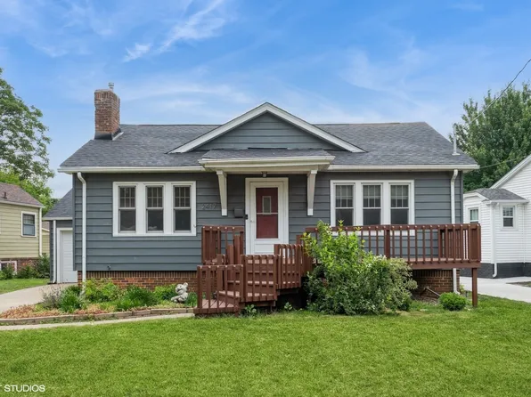 2417 Maryland Pike, Des Moines, IA 50310