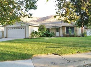 1671 W Morgan Rd, San Bernardino, CA 92407