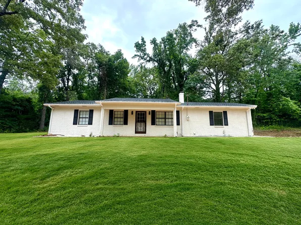 1513 Highway 178 E, New Albany, MS 38652