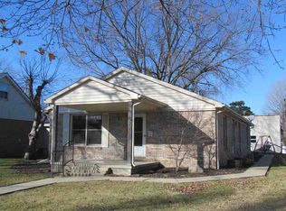 522 W Jefferson St, Monticello, IN 47960