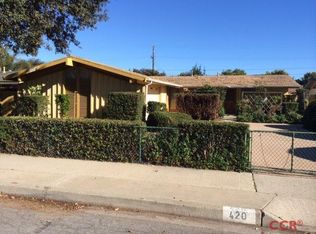 420 N Poppy St, Lompoc, CA 93436