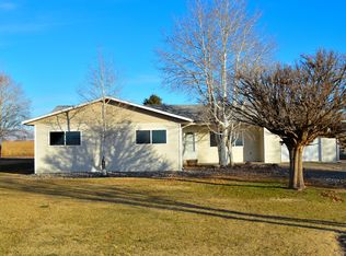 1680 10th Rd, Mack, CO 81525