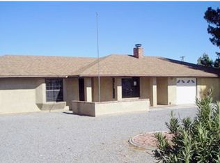 20750 Ottawa Rd, Apple Valley, CA 92308