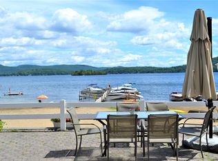 16 Still Bay Rd, Lake George, NY 12845