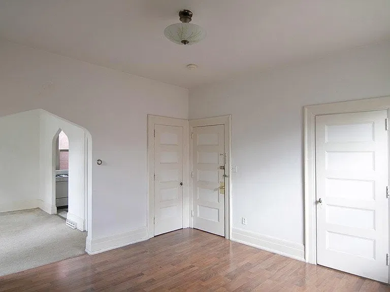 318 S Trenton Ave #2B — Photo 4