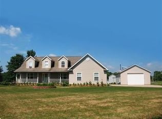 13137 Lake Ave NE, Hartville, OH 44632