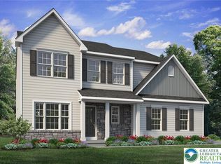4917 Farrcroft Dr #83A, Forks Township, PA