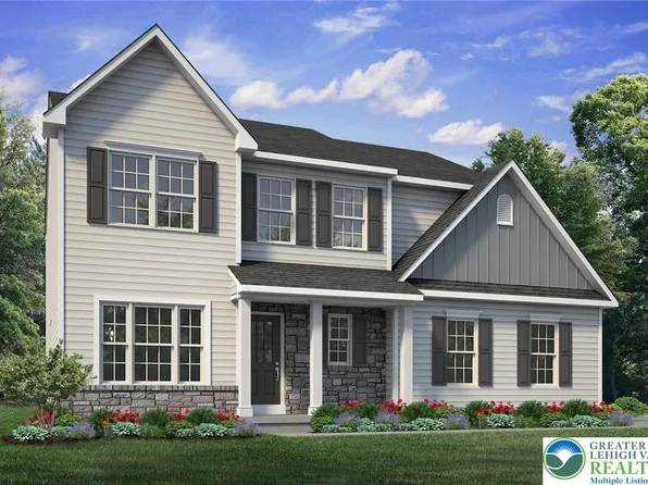 4917 Farrcroft Dr #83A, Forks Township, PA 18040