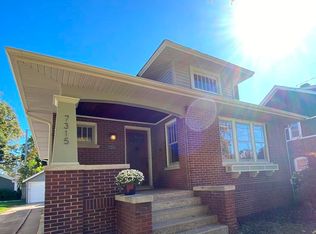 7315 23rd Ave, Kenosha, WI 53143