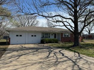 24616 S Highway 2, Vinita, OK 74301