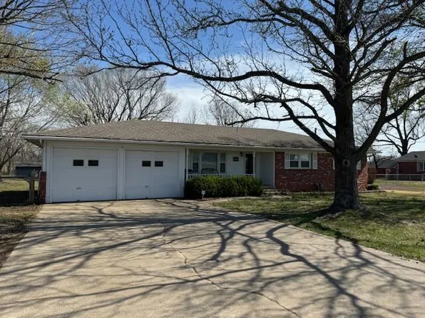 24616 S Highway 2, Vinita, OK 74301