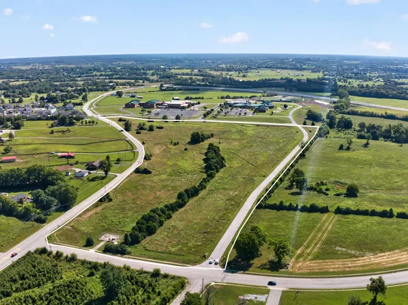 939 Union Mill Rd, Nicholasville, KY 40356