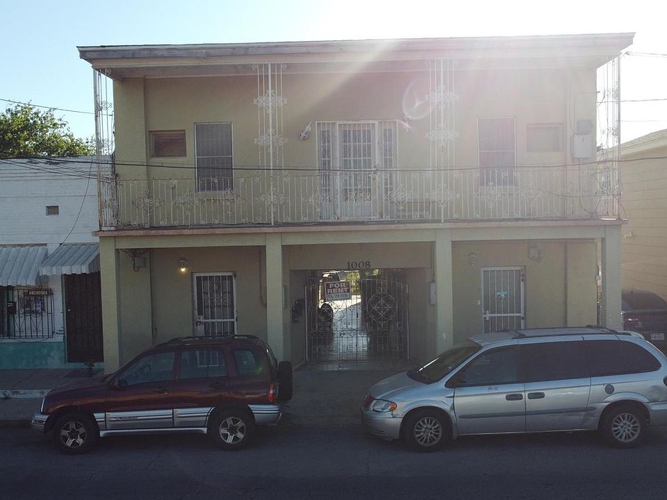 1008 San Eduardo Ave, Laredo, TX 78040 MLS 20232263 Zillow