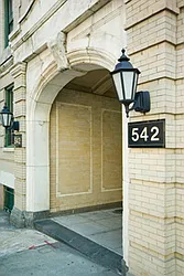 Rented by City & Suburban