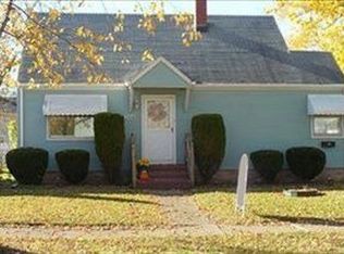 3027 Latimer Ave, Ashtabula, OH 44004