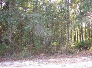 5748 W Meadowpark Ln, Crystal River, FL 34429