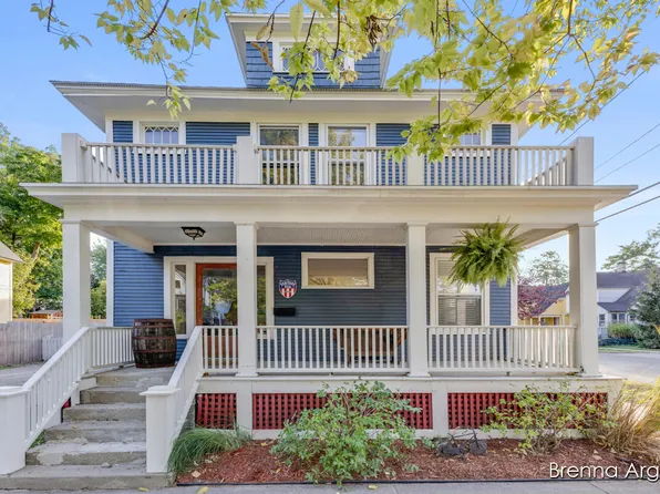 456 Union Ave SE, Grand Rapids, MI 49503