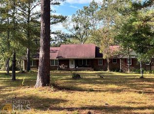 540 Hooks Ln, Dublin, GA 31021