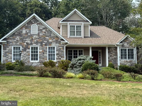 3562 Southampton Dr, Jeffersonton, VA 22724