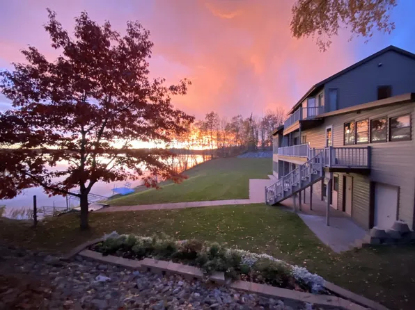 35873 Drumbeater Rd, Cohasset, MN 55721