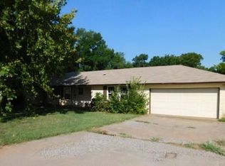 3201 Stone Dr, Tuttle, OK 73089