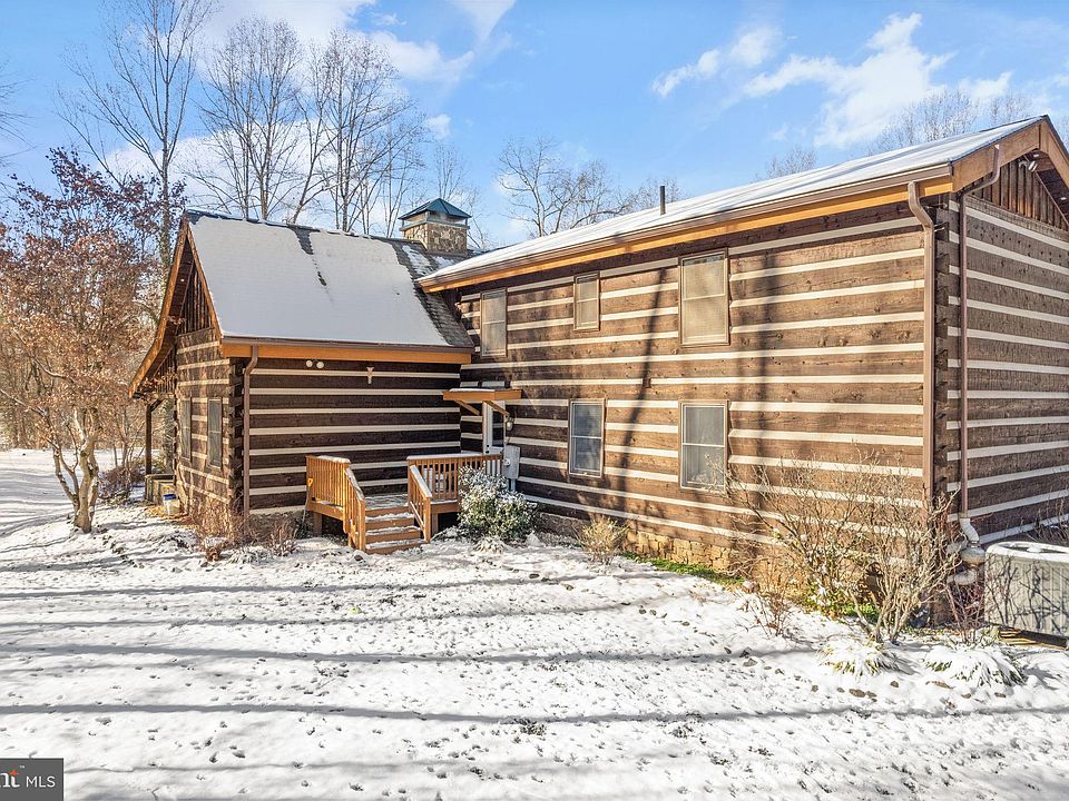 13173 Deep Run Mill Rd, Goldvein, VA 22720 | Zillow