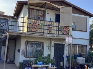 3101 W Madison St, Phoenix, AZ 85009