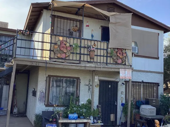 3101 W MADISON Street, Phoenix, AZ 85009