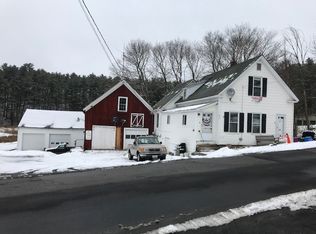 20 Pine St, Wolfeboro, NH 03894