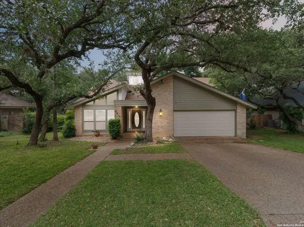 3210 Whisper Bells, San Antonio, TX 78230