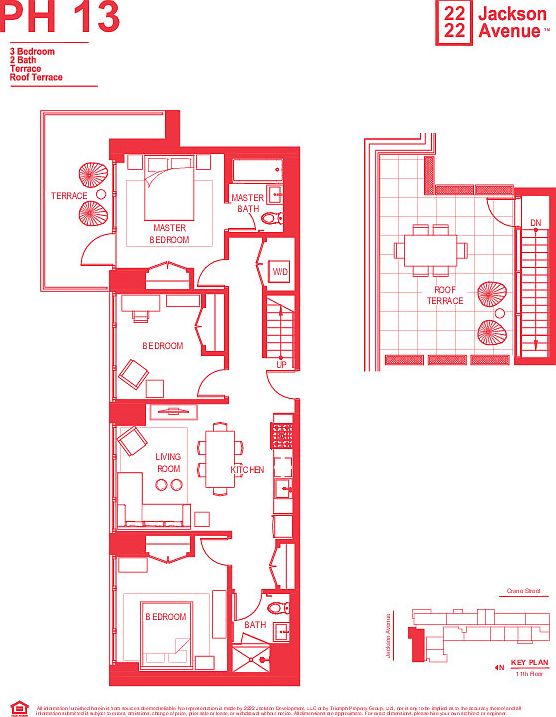 1st image of 2222 Jackson Ave #13