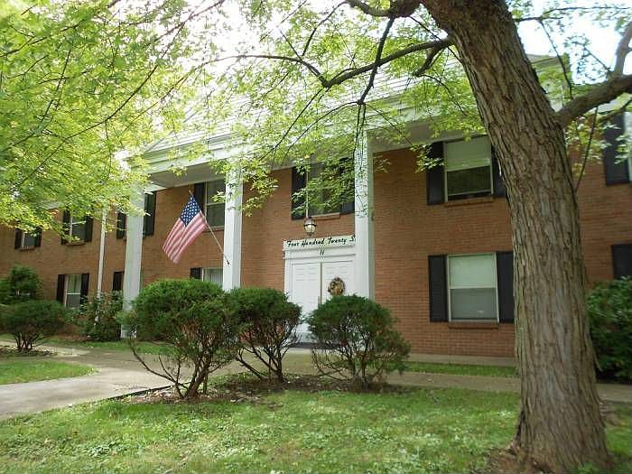 Jefferson Village