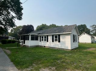11459 Peters Ave HOUSE 11460, Princess Anne, MD 21853