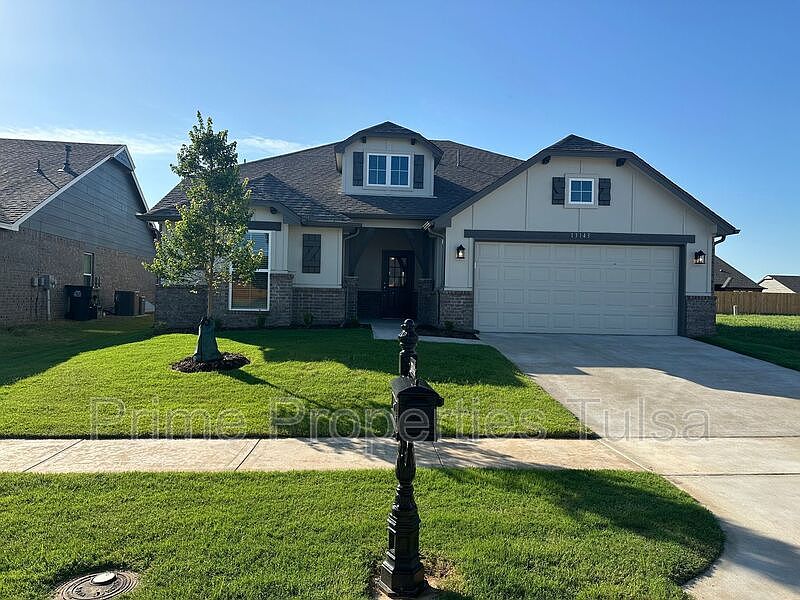 1st image of 13143 S 72nd East Ave