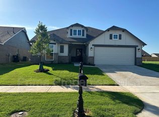 13143 S 72nd East Ave, Bixby, OK 74008