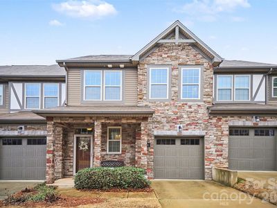 1008 Archibald Ave, Fort Mill, SC, 29708