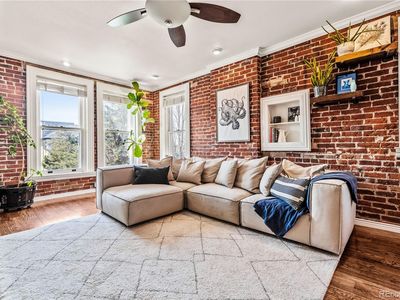 1438 N Franklin Street  Unit 210, Denver, CO, 80218