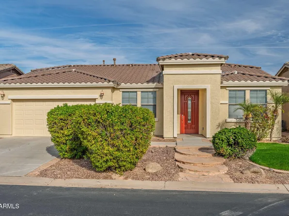 42534 W HEAVENLY Place, Maricopa, AZ 85138