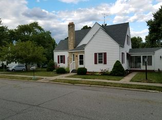 330 N Jackson St, Bremen, IN 46506