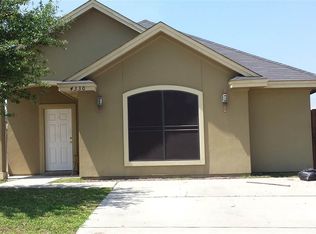 4330 Caroline St, Laredo, TX 78046