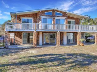 5008 S Ocean Blvd, Myrtle Beach, SC 29575