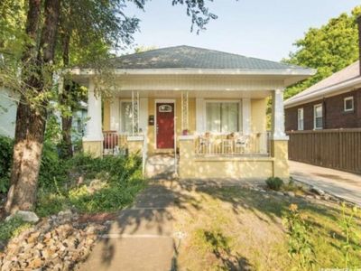 418 N 600 W, Salt Lake City, UT, 84116