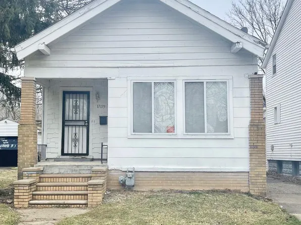 17179 Detroit St, Detroit, MI 48224