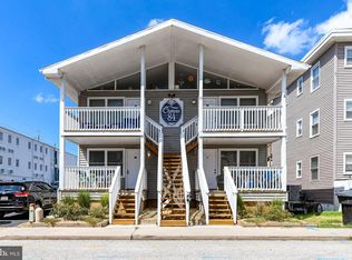 12 84th St UNIT 3, Ocean City, MD 21842