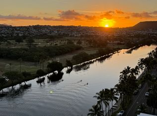 444 Nahua St APT 1701, Honolulu, HI 96815