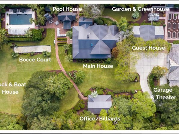 2423 S Bay St, Georgetown, SC 29440