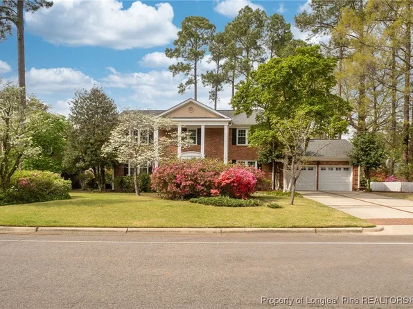 2806 Huntington Rd, Fayetteville, NC 28303